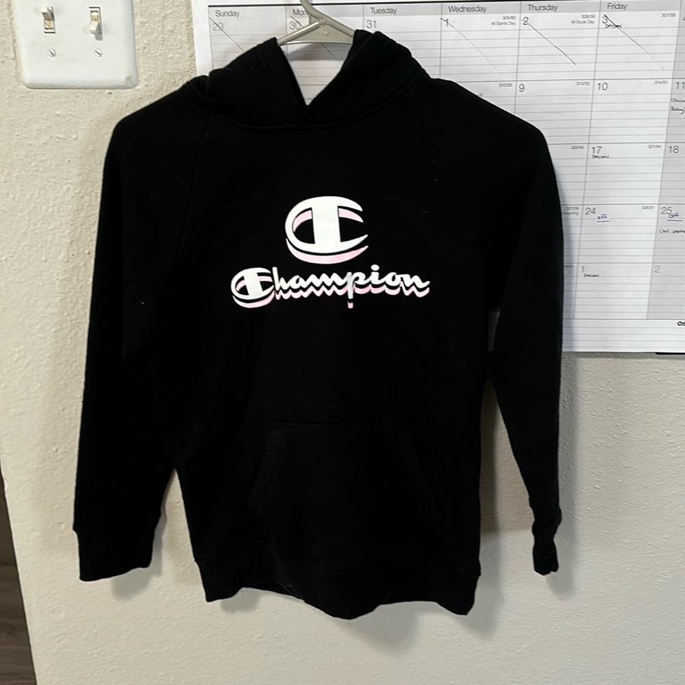 Champion Hoodie